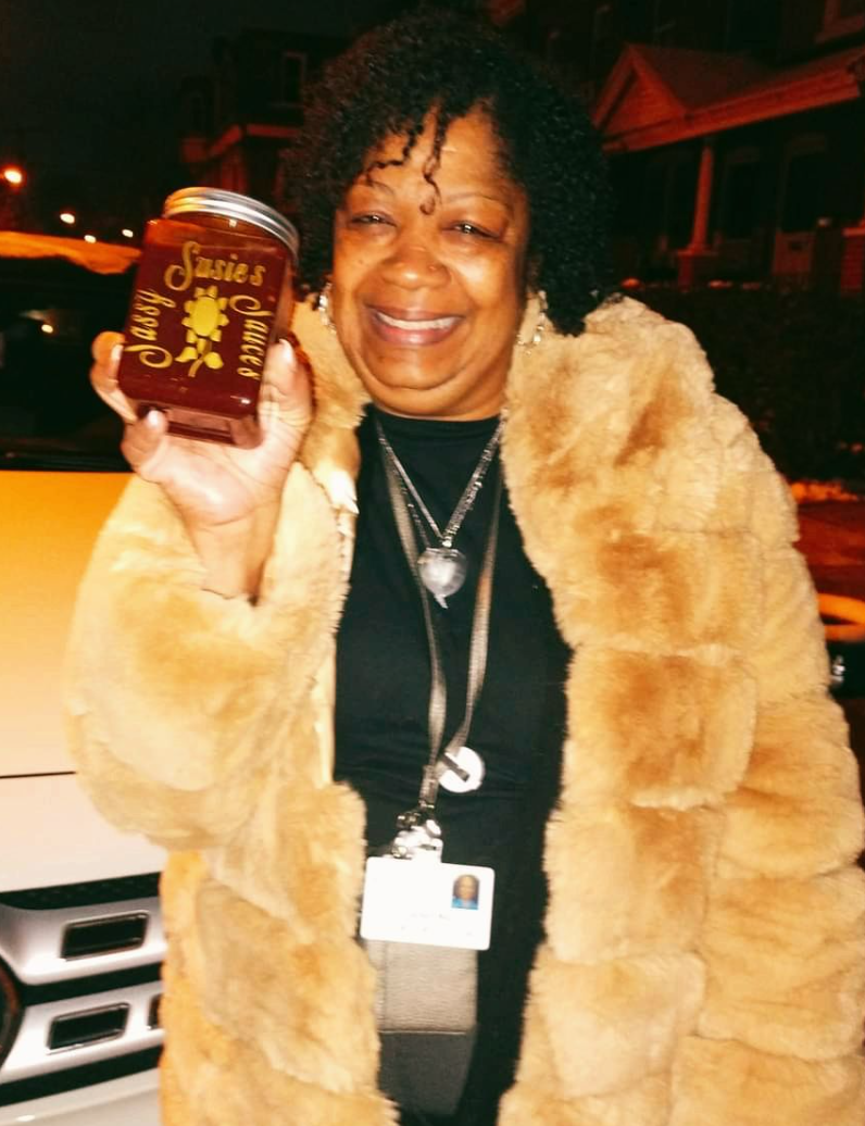 Customer photo 7