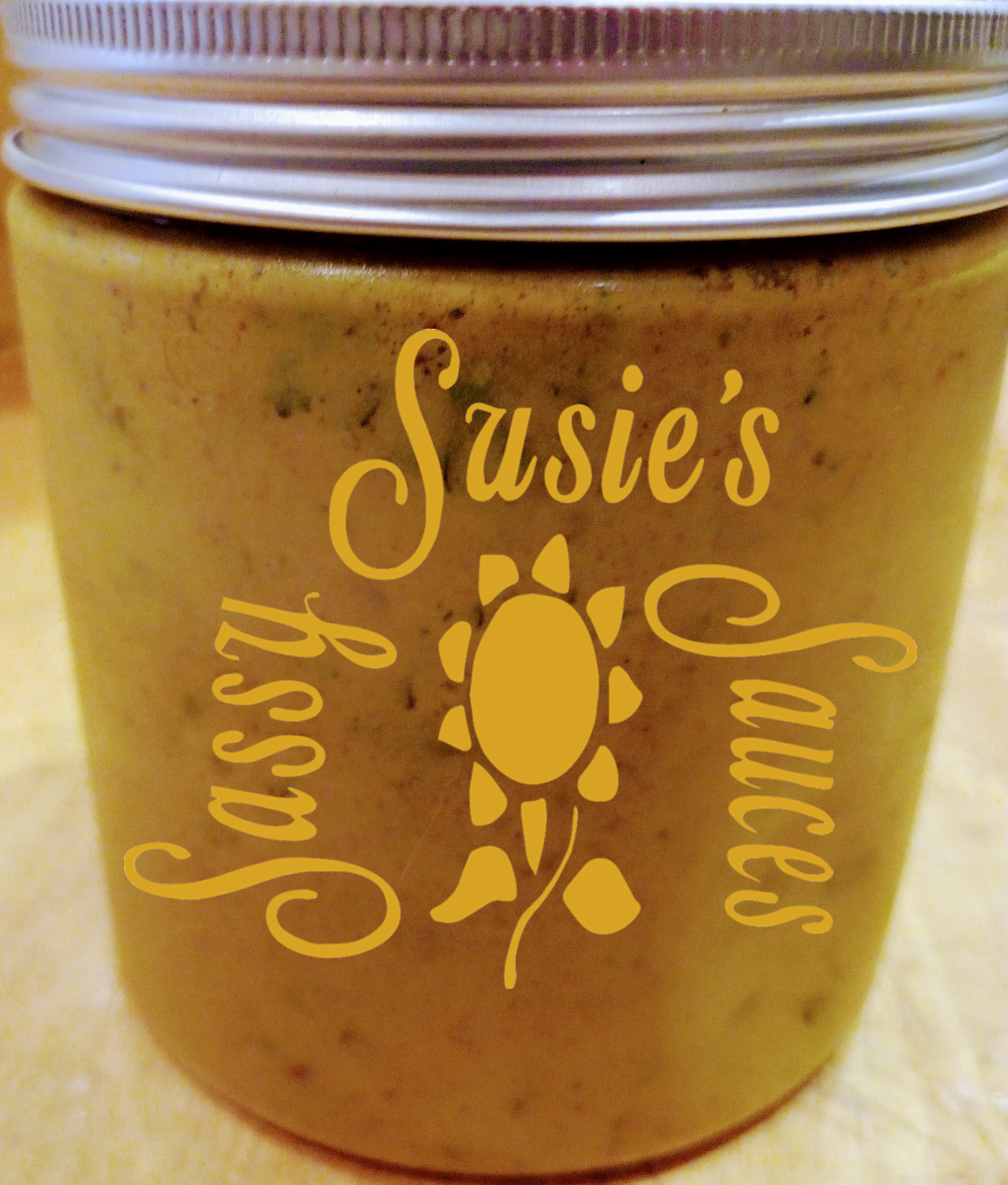 Curry Sauce