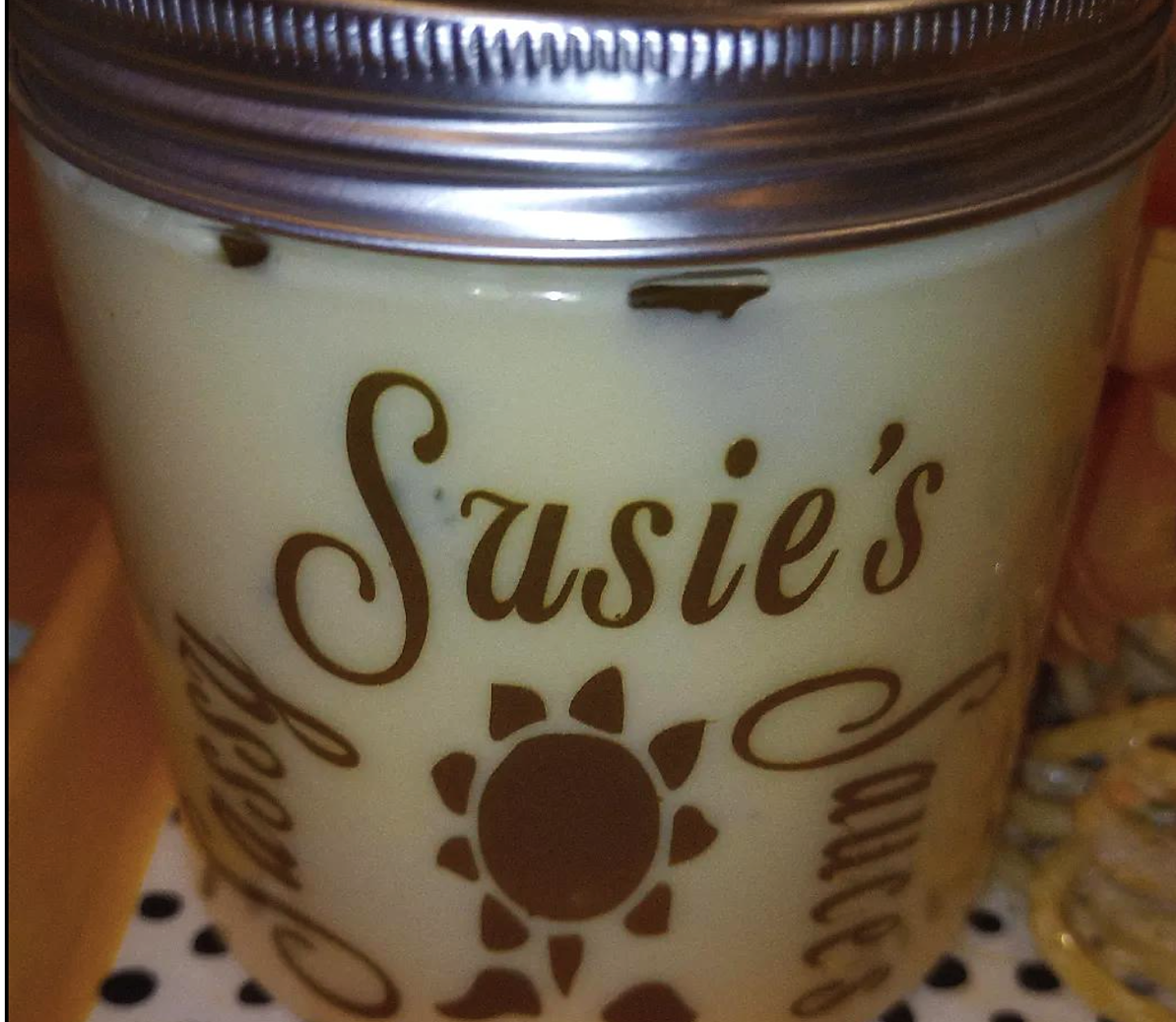 Seafood Sauce